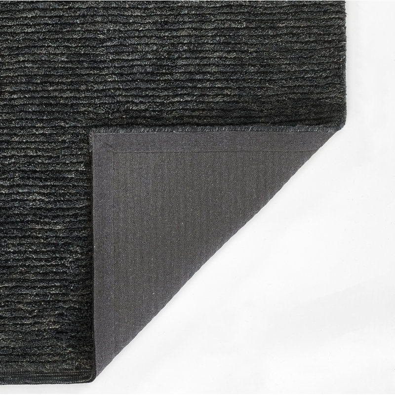 Tapis rectangulaire en laine Thorwald, Rectangle 9 pi x 12 pi