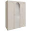 Manufactured Wood Wardrobe