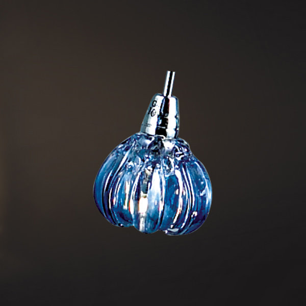 Sea Spray Blue Glass Diffuser