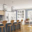 Garde-manger de 78,7 po Isabeau