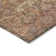 Segin Area Rug with Non-Slip Backing