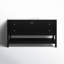 Ensemble de meuble-lavabo simple 60 po Krish-533974062