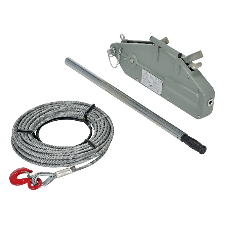 Long Reach Cable Puller