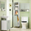 Linen Cabinet