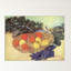 Vincent Van Gogh - Wrapped Canvas Painting-21210696