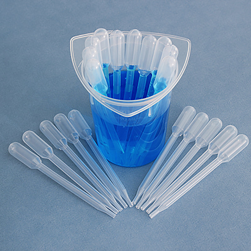 Jeu éducatif de Pipettes