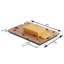 Plateau et plateau de fromage Yaiza