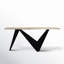 Bird 68'' W Solid Wood Console Table