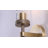 Twining 2 - Light Wallchiere Armed Sconce Gold Wall Sconces Mount Wall Lights(Including Bulbs)-323593331