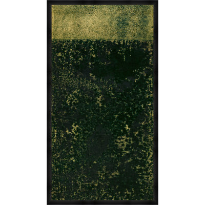 Evening Water 2 Painting by Thom Filicia