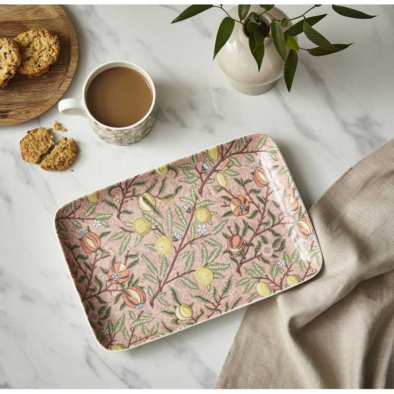 Serving Tray, 12"