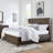Huascar Solid Wood Standard Bed-84904174
