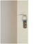 Edine, impression sur toile