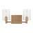 Haines 2 - Light Dimmable Vanity Light-613712525