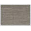 Mobilier de salle à manger rembourré en tissu foncé à hauteur de comptoir 1pc