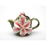Lily 0.25-qt. Teapot
