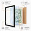 Flowing Forms Minimalist - Print-294106012-294106018