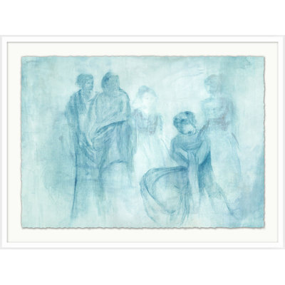 Personnages délavés 2