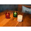 Petit porte-votive en verre-33004012-40021213