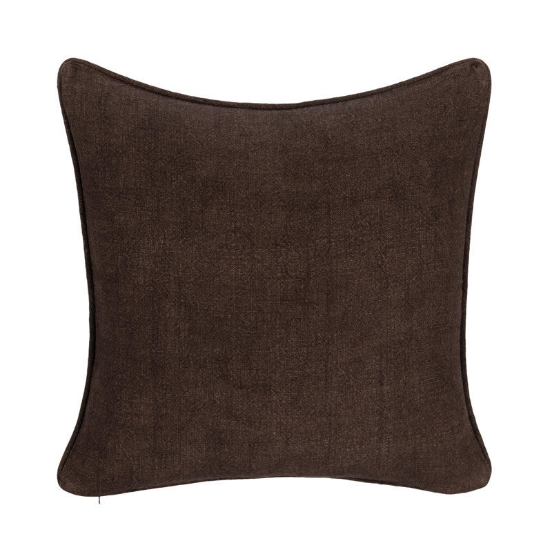 Coussin Bedford, Ganache