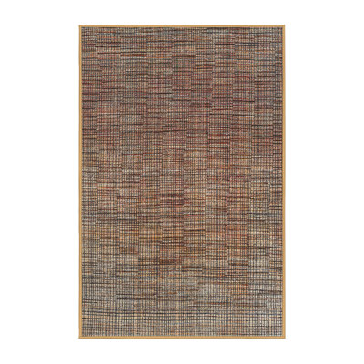 Abstract Indoor Rug