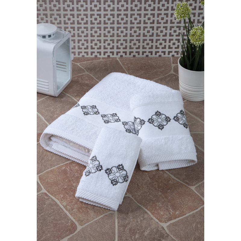 Dietlinde Midweight Mulit-Size Set