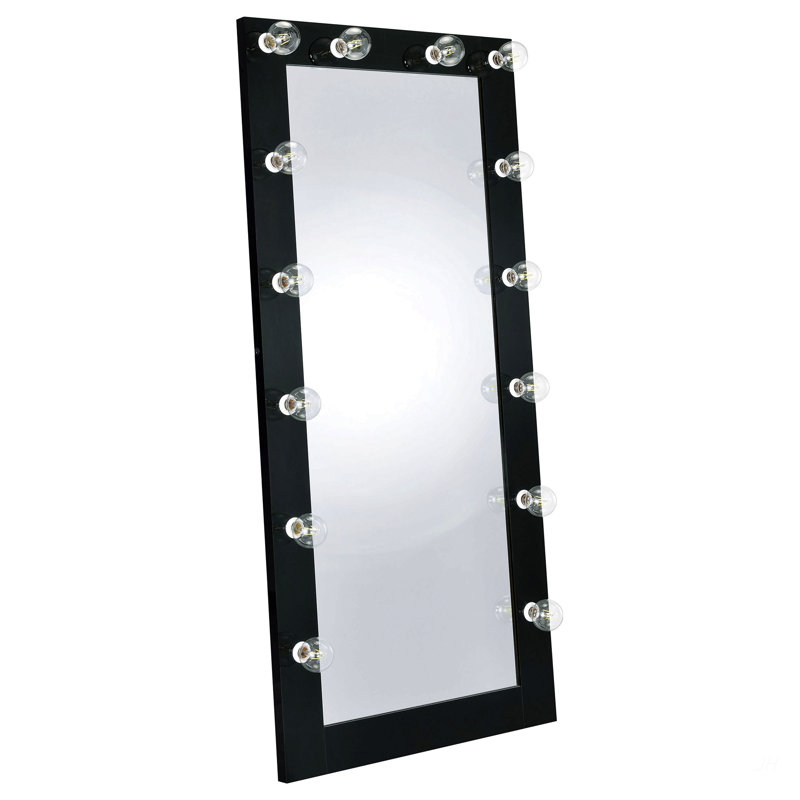 Miroir de plancher Theron