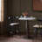 Boid Solid Wood Stool-120797234-120797239-120797240