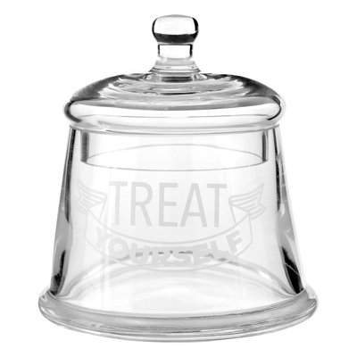 Glass Jar