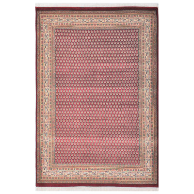 Indo Oriental Area Rug