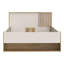 Drawers Bed Frame