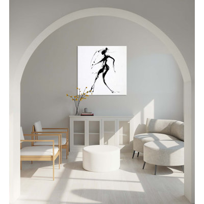 Rhythms of the Body 97 - Unframed
