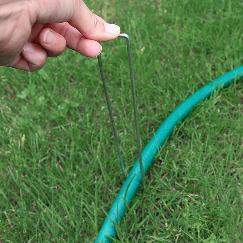 Cheri Garden Staples Greenhouse Anchor