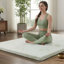 2.5cm Memory Foam Mattress Topper-2055166781