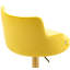 Tabouret pivotant à hauteur réglable-892923708