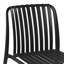 Chaise d'appoint empilable Delron-1870238624
