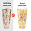 Cacie Glass Table Vase-1231100433