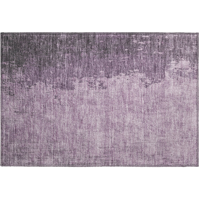 Premium Machine Washable Woodson AMF1912 Abstract Rug, Rectangle 1'8" x 2'6"