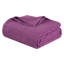 Jeté toutes saisons 100% coton Diamond Weave-54996977-124262929