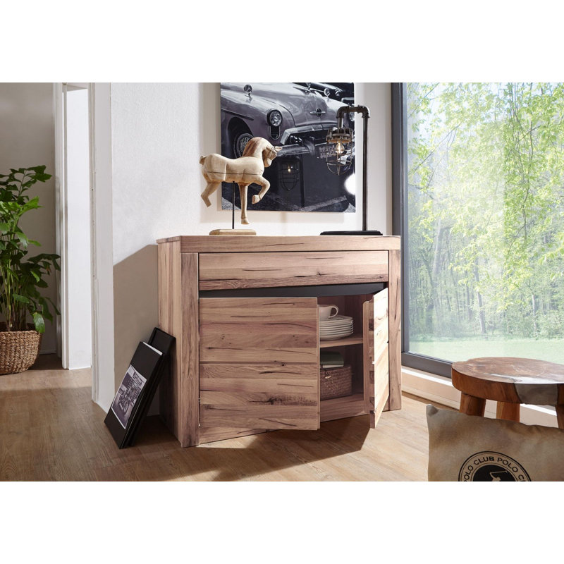 Montreux Sideboard, Bianco