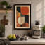 Balance Geometric - Wrapped Canvas-131763374-131763375