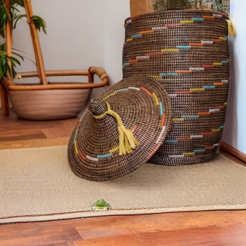 Laundry Hamper