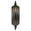 Ivy Metal Analog Wall Clock