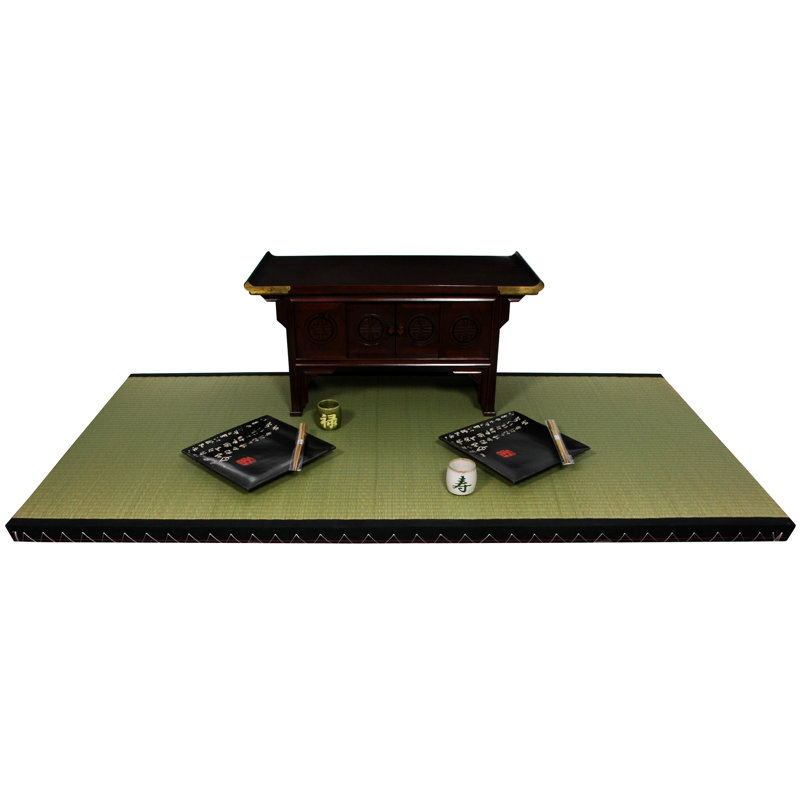 Tatami Solid Mat Kit