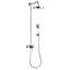 Montreaux Thermostatic Complete Shower System-11080952