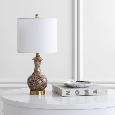 Lampe de table 20 po Addison