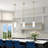 Sampson 1 - Light Shaded Pendant-87309120