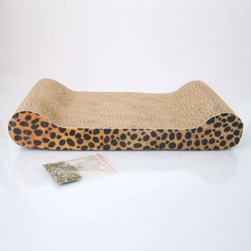 Als Scratching Post