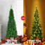 Arbre de noël artificiel pin vert-1716328980