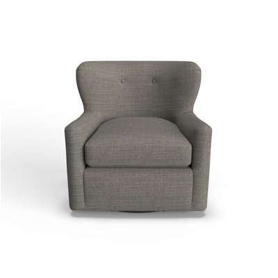 Fauteuil oscillant pivotant Bendigo